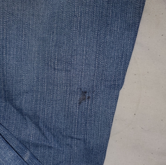 American Eagle Low-Rise Jeggings - Picture 5 of 7